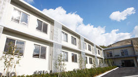 コープアイメゾン柏原