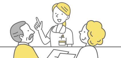 協力医療機関との連携